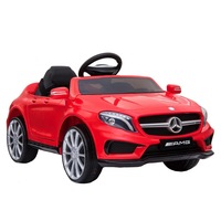 Masinute Si Vehicule Pentru Copii Mercedes Benz Libertate In Fiecare Zi Emag Ro
