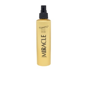 Spray Hidratare Pentru Plaja Par Si Corp Miracle Maxxelle 200ml