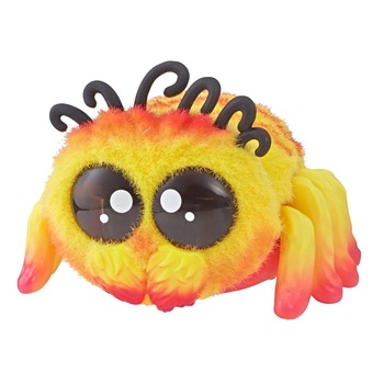 Jucarie interactiva paianjenul Yellies Peeks, Hasbro Jucarie interactiva paianjenul Yellies Peeks, Hasbro