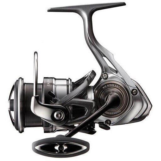Mulineta Daiwa Caldia LT 2500D