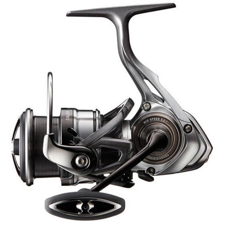 Макара Daiwa Caldia LT 2500D