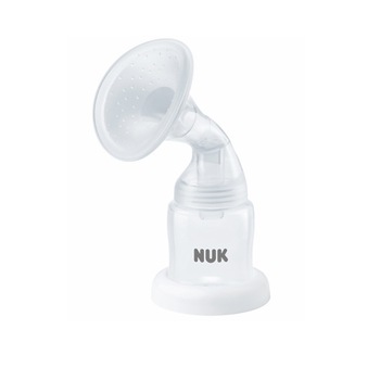 Pompa de san electrica Nuk First Choice+ 252129, Alb Pompa de san electrica Nuk First Choice+ 252129, Alb