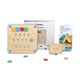 Cubetto - set invatare bazele programarii - certificat Montessori
