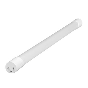 Tub LED 600MM, 9W, 3000K, T8, Alb Tub LED 600MM, 9W, 3000K, T8, Alb