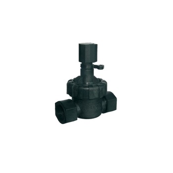 Electrovalva Jar-Top 24V 1” FE Electrovalva Jar-Top 24V 1” FE