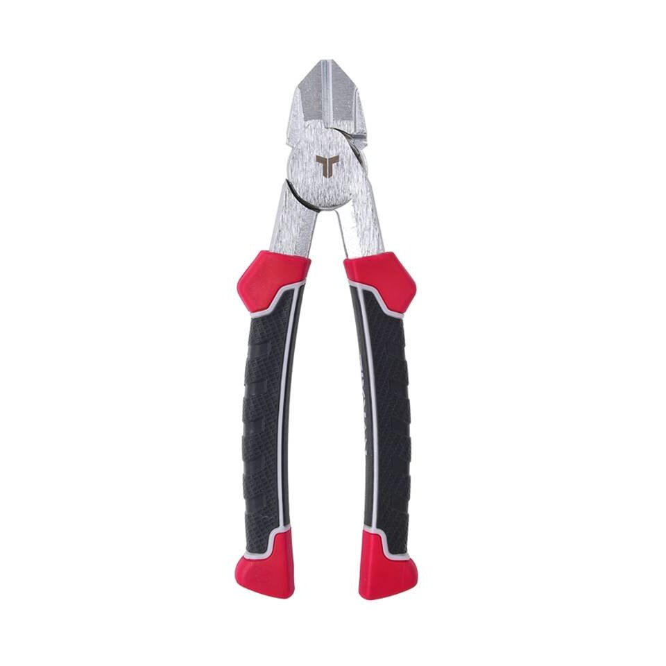 Sfic profesional, 180 mm, Trojan