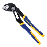 Cleste instalatii sanitare, profesional, 250mm, Irwin Vise-Grip