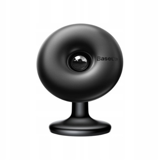 Suport auto pentru telefonul mobil, Baseus, Negru