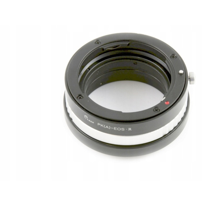 Adaptor Canon Eos R [ RF ] penyru PENTAX K