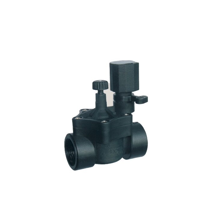 Electrovalva RN 160+ 24V 11/2''FI