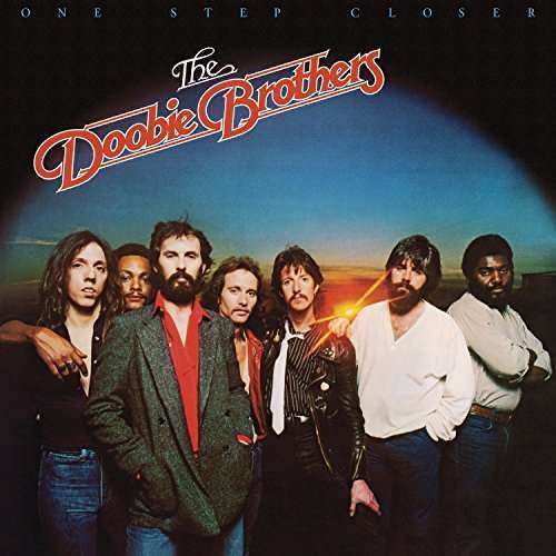 Doobie Brothers - One Step Closer -Ltd- (LP)