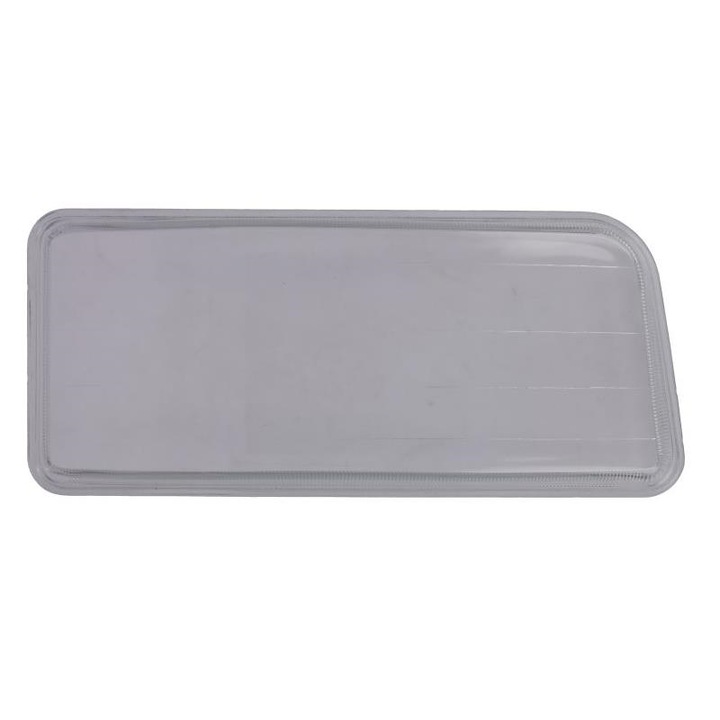 Стъкло за десен фар eurowest man