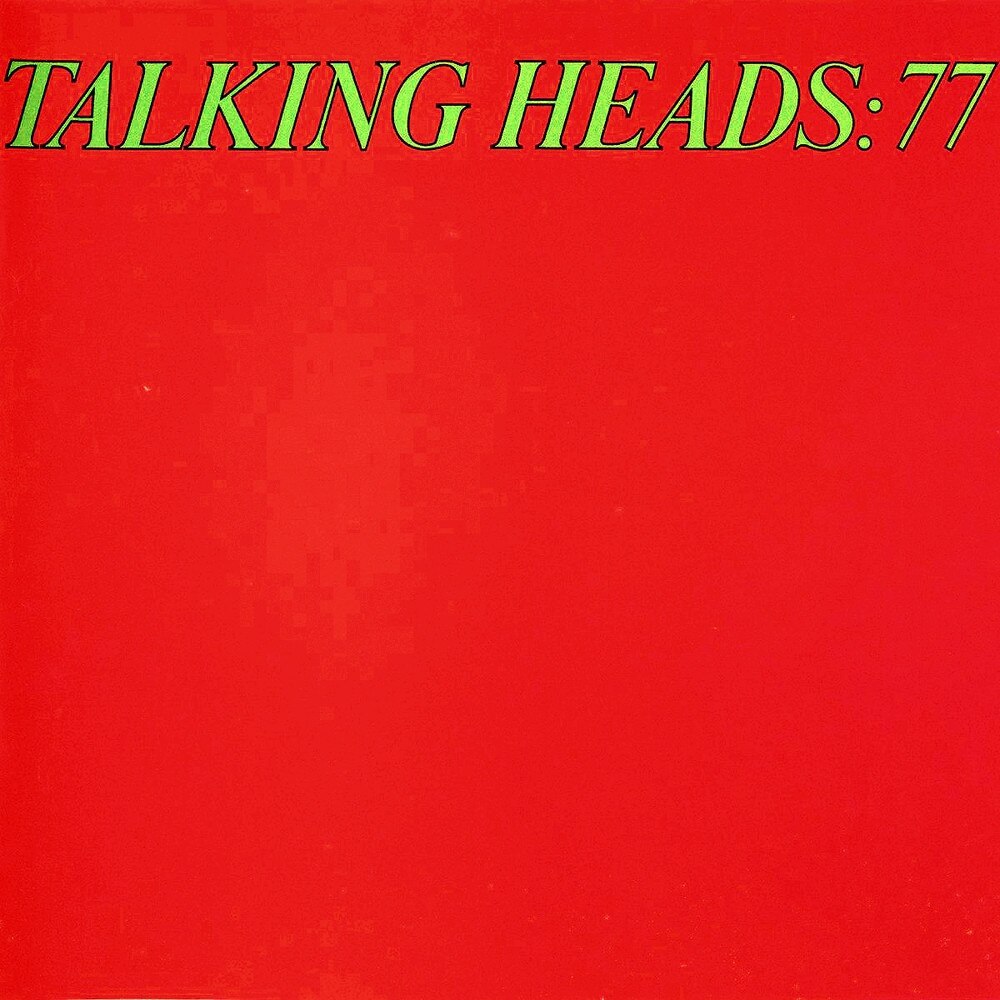 Talking Heads - :77 [180g LP] (vinyl)