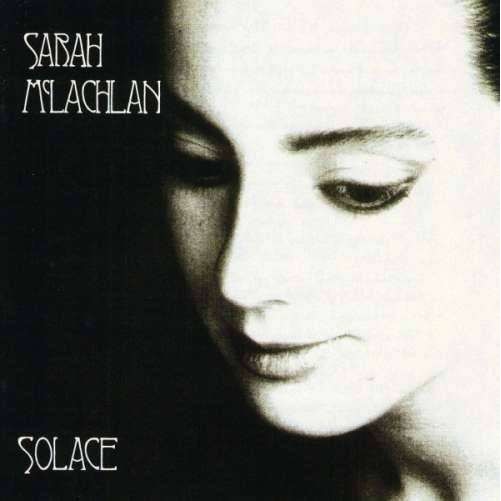 Sarah Mc Lachlan - Solace (CD)