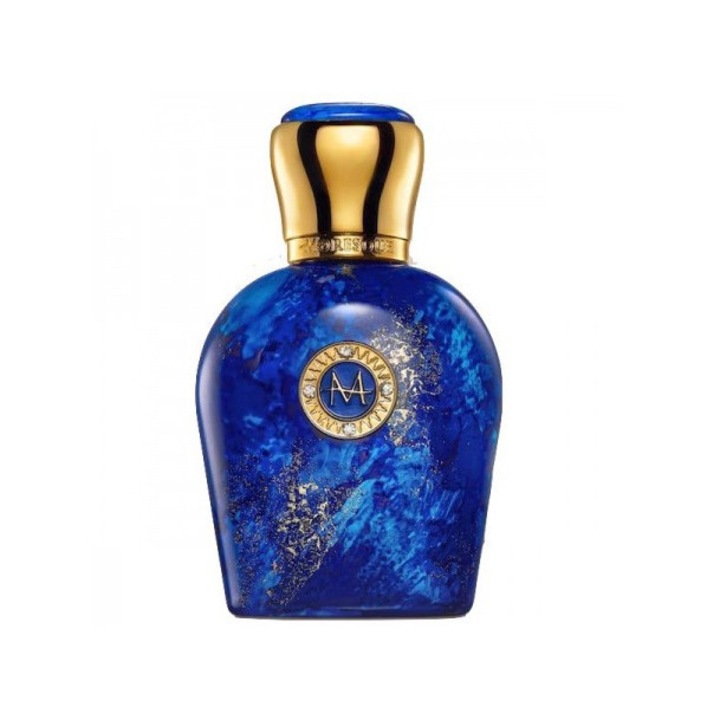 MORESQUE Парфюмна вода Sahara Blue, 50 мл