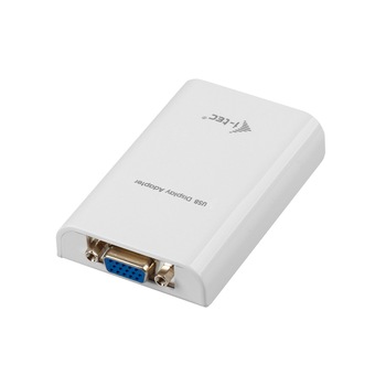 Imagini ITEC USB2VGA - Compara Preturi | 3CHEAPS