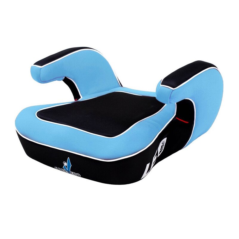 Scaun auto inaltator Caretero Leo 15-36 kg CRL1AL, Albastru