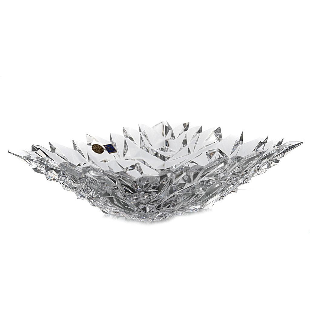 Bol cristal 28 cm Glacier