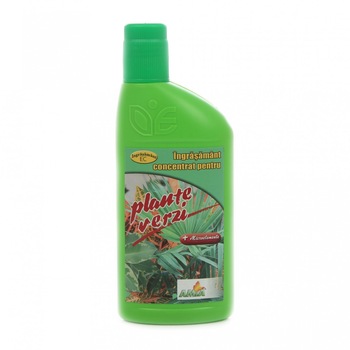 Ingrasamant Amia, Este o solutie pe baza de azot-fosfor-potasiu, Creste durata de viata a plantelor, 250 ml Ingrasamant Amia, Este o solutie pe baza de azot-fosfor-potasiu, Creste durata de viata a plantelor, 250 ml