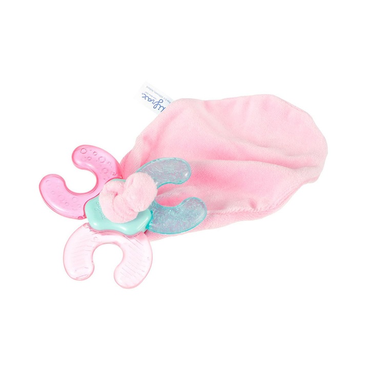 Fogzási játék, Difrax, rózsaszín