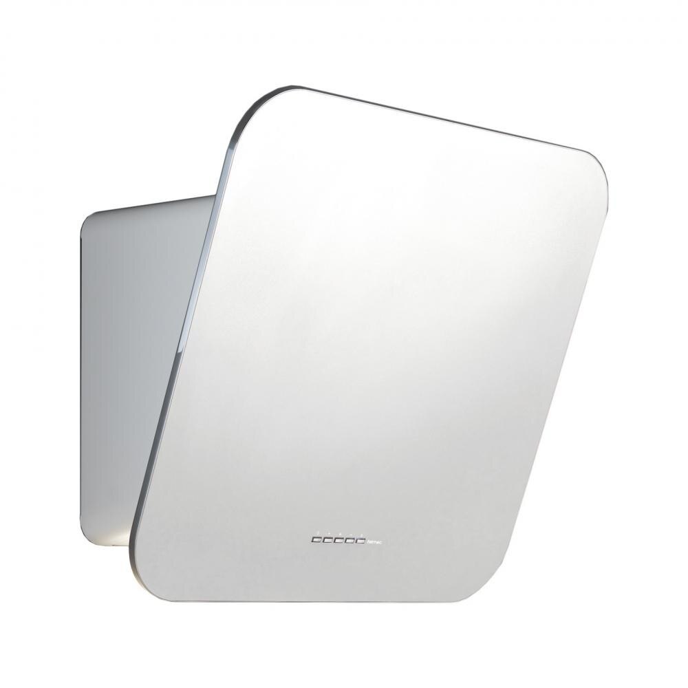 Hota de perete FALMEC TAB L=60 cm, 800 mc/h, Culoare alba