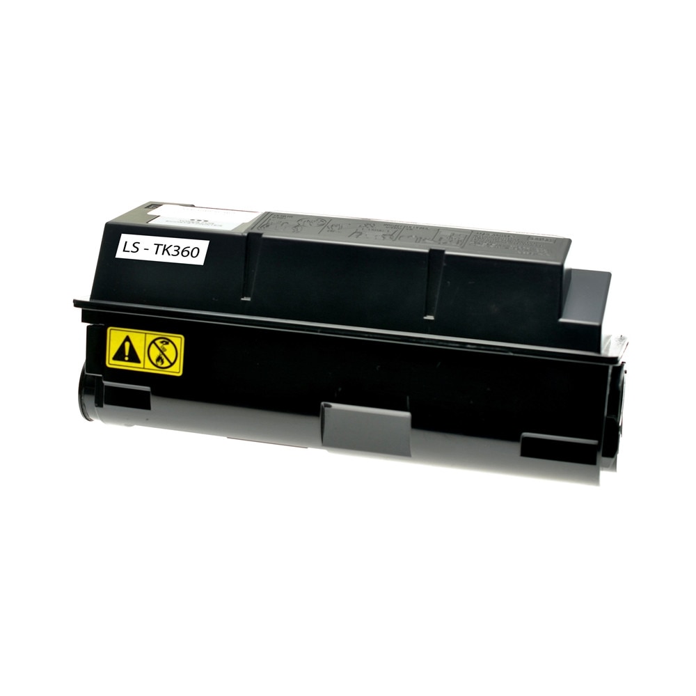 Cartus toner TK 360 BK 20000 Pag compatibil Kyocera FS 4020DN