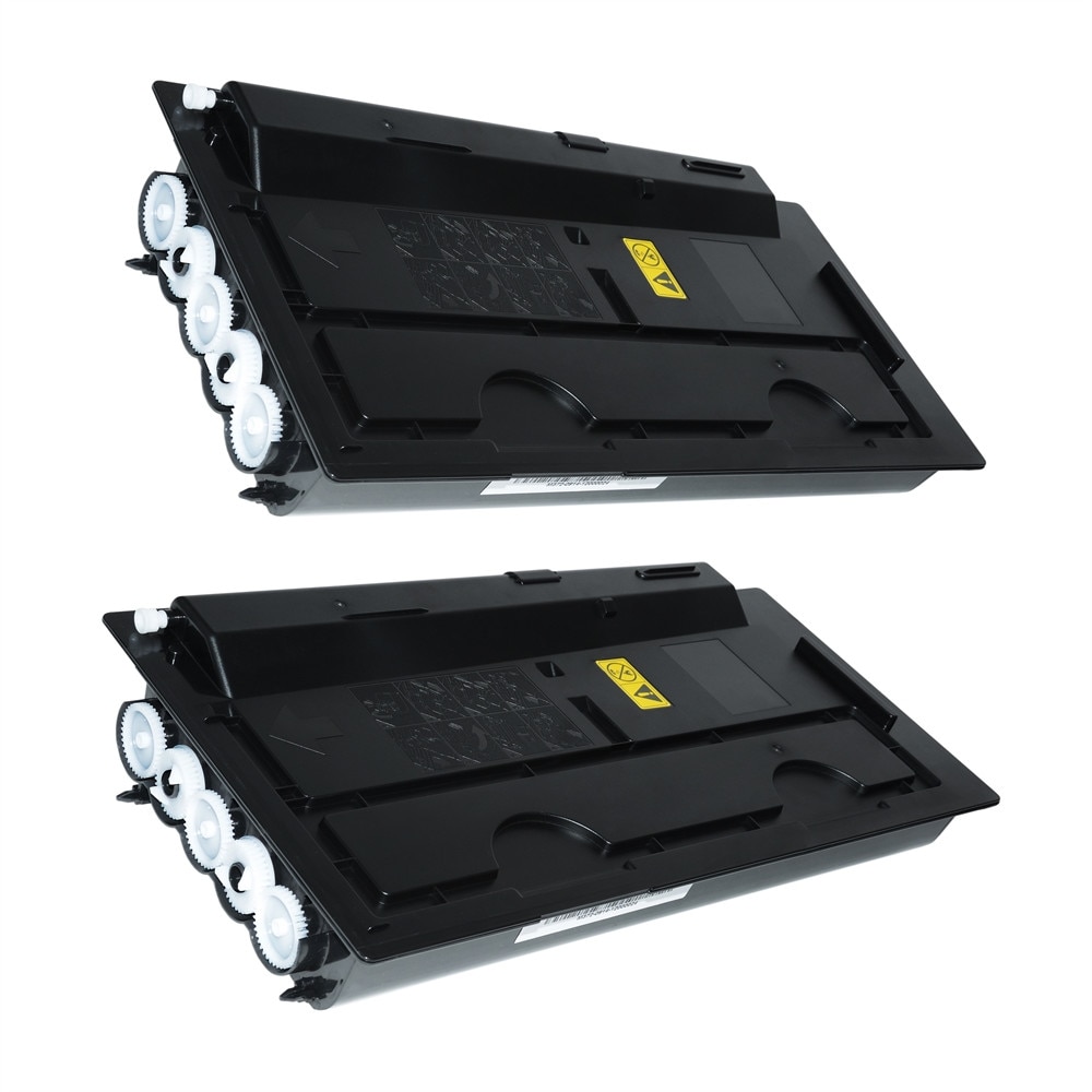 Set 2 Cartuse toner TK 7105 BK 40000 Pag compatibile Kyocera TASKalfa 3010i