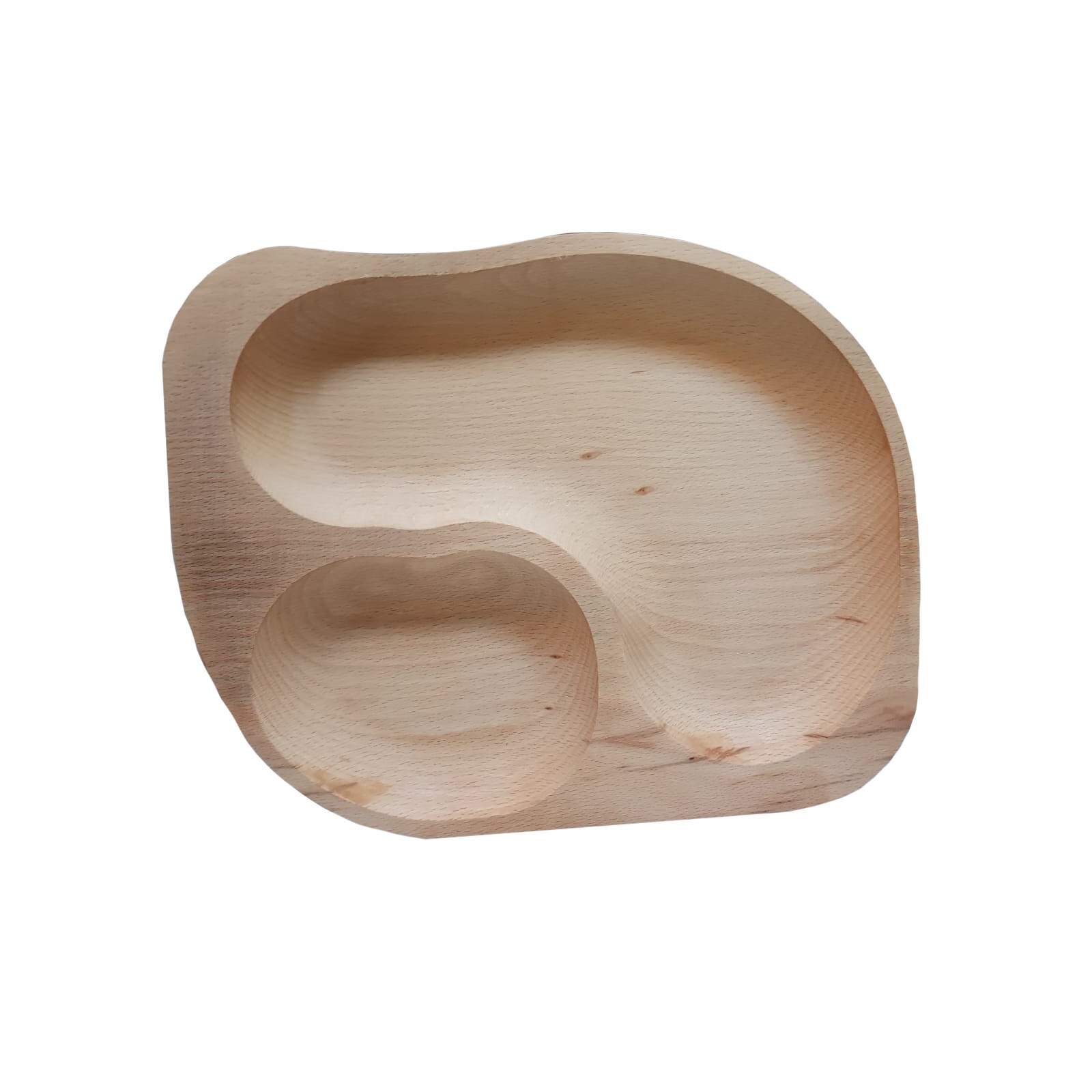 Platou Art 30 cm pentru servit