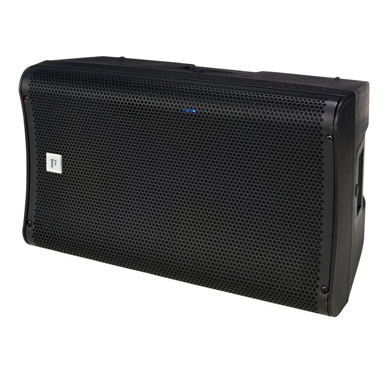 Boxa Activa, the box, pro DSP 112, 1200w Maxim, SPL 134Db