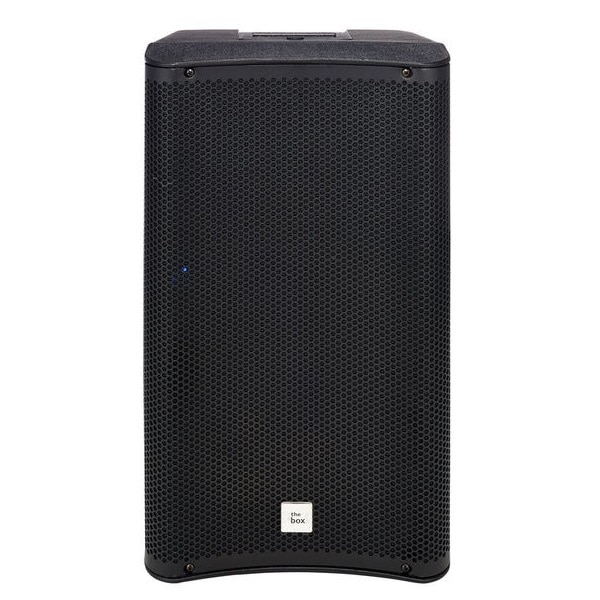 Boxa Activa, the box, pro DSP 112, 1200w Maxim, SPL 134Db