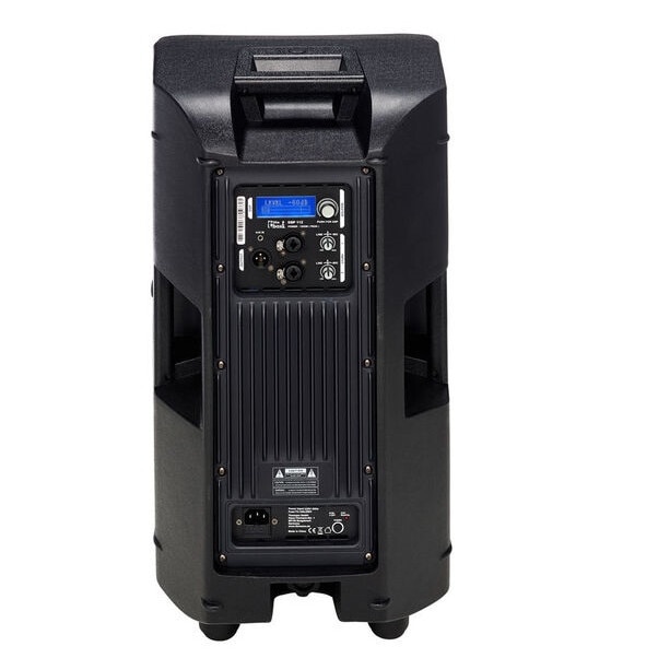 Boxa Activa, the box, pro DSP 112, 1200w Maxim, SPL 134Db