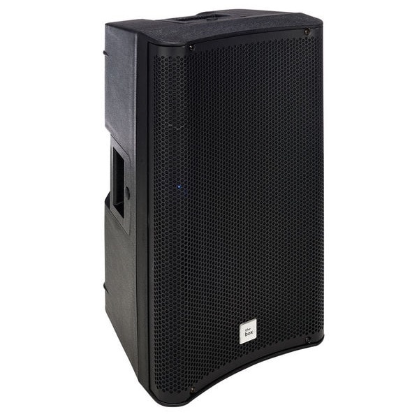 Boxa Activa, the box, pro DSP 112, 1200w Maxim, SPL 134Db