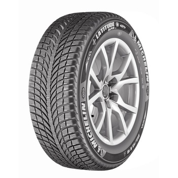 Anvelopa iarna Michelin Latitude Alpin Mo Grnx 255/50 R19 107H XL Anvelopa iarna Michelin Latitude Alpin Mo Grnx 255/50 R19 107H XL