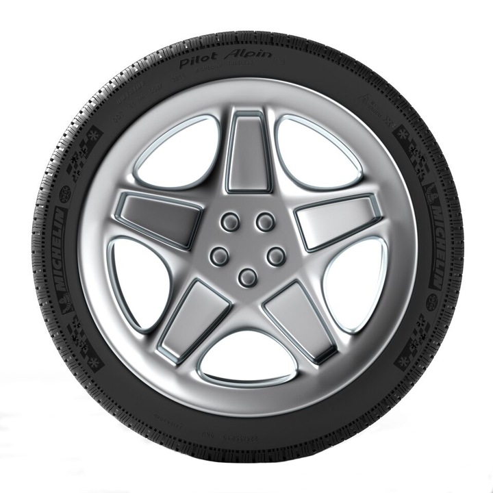 Зимна гума Michelin Pilot Alpin PA4 Grnx 295/30 R21 102W XL
