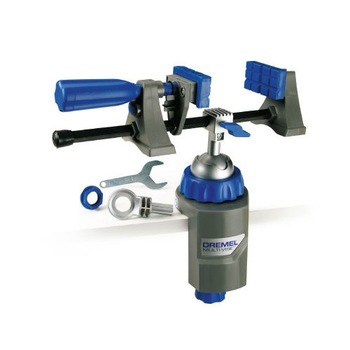Menghina stationara 3 in 1 Dremel Multi-Vise 26152500JA Menghina stationara 3 in 1 Dremel Multi-Vise 26152500JA