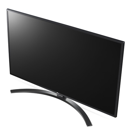 Televizor LED Smart LG, 126 cm, 50UM7450PLA, 4K Ultra HD, Clasa A