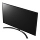 Телевизор LED Smart LG, 50" (126 см), 50UM7450PLA, 4K Ultra HD