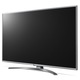Телевизор LED Smart LG, 50" (126 см), 50UM7600PLB, 4K Ultra HD