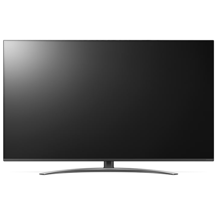 Телевизор LED Smart LG, 55" (139 см), 55SM8200PLA, 4K Ultra HD