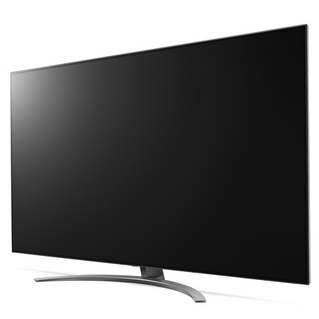 Televizor LED Smart LG, 139 cm, 55SM9010PLA, 4K Ultra HD, Clasa A+