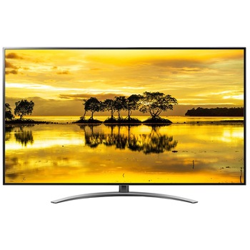 Televizor LED Smart LG, 139 cm, 55SM9010PLA, 4K Ultra HD, Clasa A+ Televizor LED Smart LG, 139 cm, 55SM9010PLA, 4K Ultra HD, Clasa A+