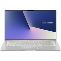 laptop ultraportabil asus zenbook 13 ux333fa cu procesor intel core i5-8265u pana la 390 ghz whiskey lake 133quot full hd 8gb 512gb ssd intel uhd graphics 620 endless os icicle silver metal imagen 17_0_
0