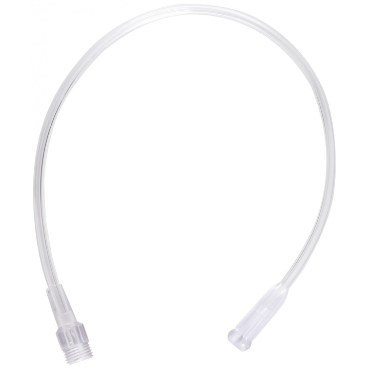 Koncentrátor párásító tál csatlakozó tömlő, SalterLabs