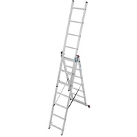 scara multifunctionala 3x7 trepte functie egalizare aluminiu inaltime lucru 510m krause corda imagen 43_1_
0