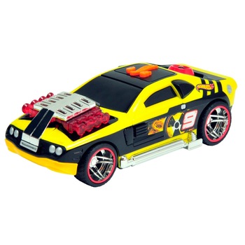 Masina Hot Wheels Flash Drifter - Hollowback Masina Hot Wheels Flash Drifter - Hollowback