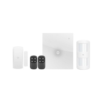 Sistem de alarma wireless WiFi Chuango AW2 Sistem de alarma wireless WiFi Chuango AW2