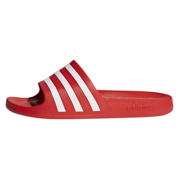 Slapi Adidas ADILETTE AQUA F35540 Unisex, Rosu Slapi Adidas ADILETTE AQUA F35540 Unisex, Rosu