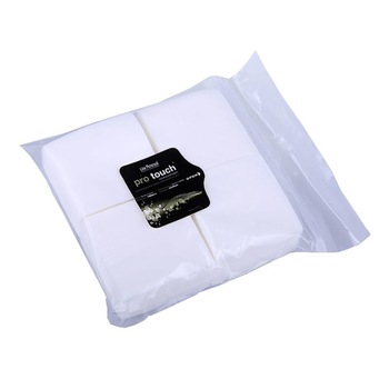 Servetele unghii Protouch, 200 bucati Servetele unghii Protouch, 200 bucati