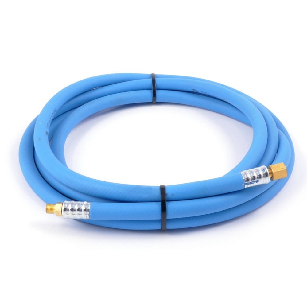 Cablu lichid-curent TBi Classic, 2K, albastru (TBi 241/411/511), 3m