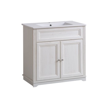 Set Masca plus Lavoar 80cm, Tropic Set Masca plus Lavoar 80cm, Tropic